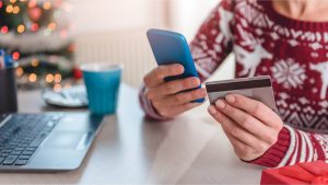 Nordmenn julegavehandler som «gale» på nett